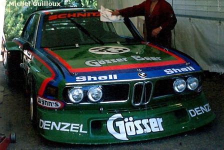 BMW 30 csl 2285982